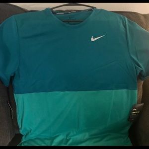 Nike dri fit shirt